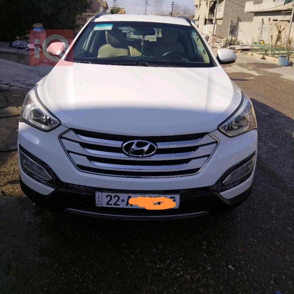 هیوندای سەنتافی